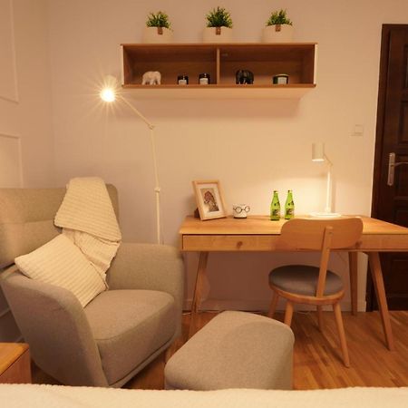 Płock Mcew Studnia Bed & Breakfast エクステリア 写真