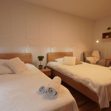 Płock Mcew Studnia Bed & Breakfast エクステリア 写真