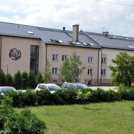 Płock Mcew Studnia Bed & Breakfast エクステリア 写真