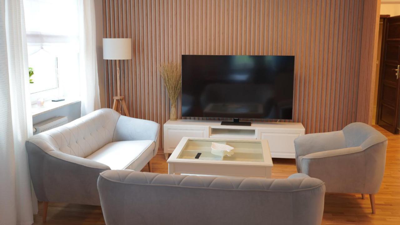 Płock Mcew Studnia Bed & Breakfast エクステリア 写真