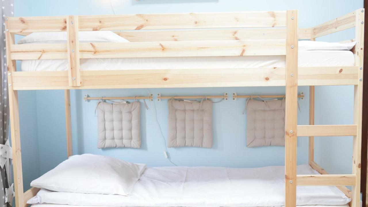 Płock Mcew Studnia Bed & Breakfast エクステリア 写真