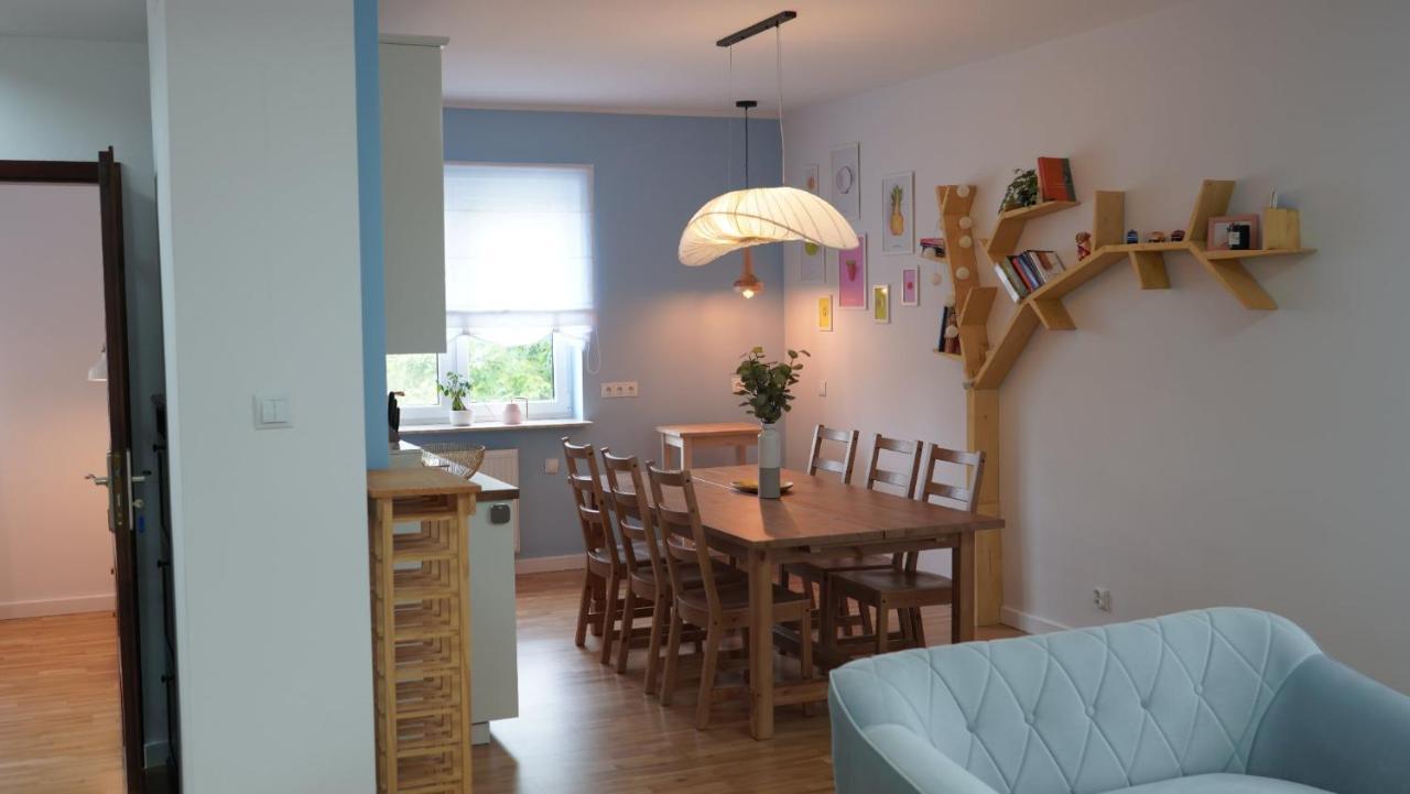 Płock Mcew Studnia Bed & Breakfast エクステリア 写真
