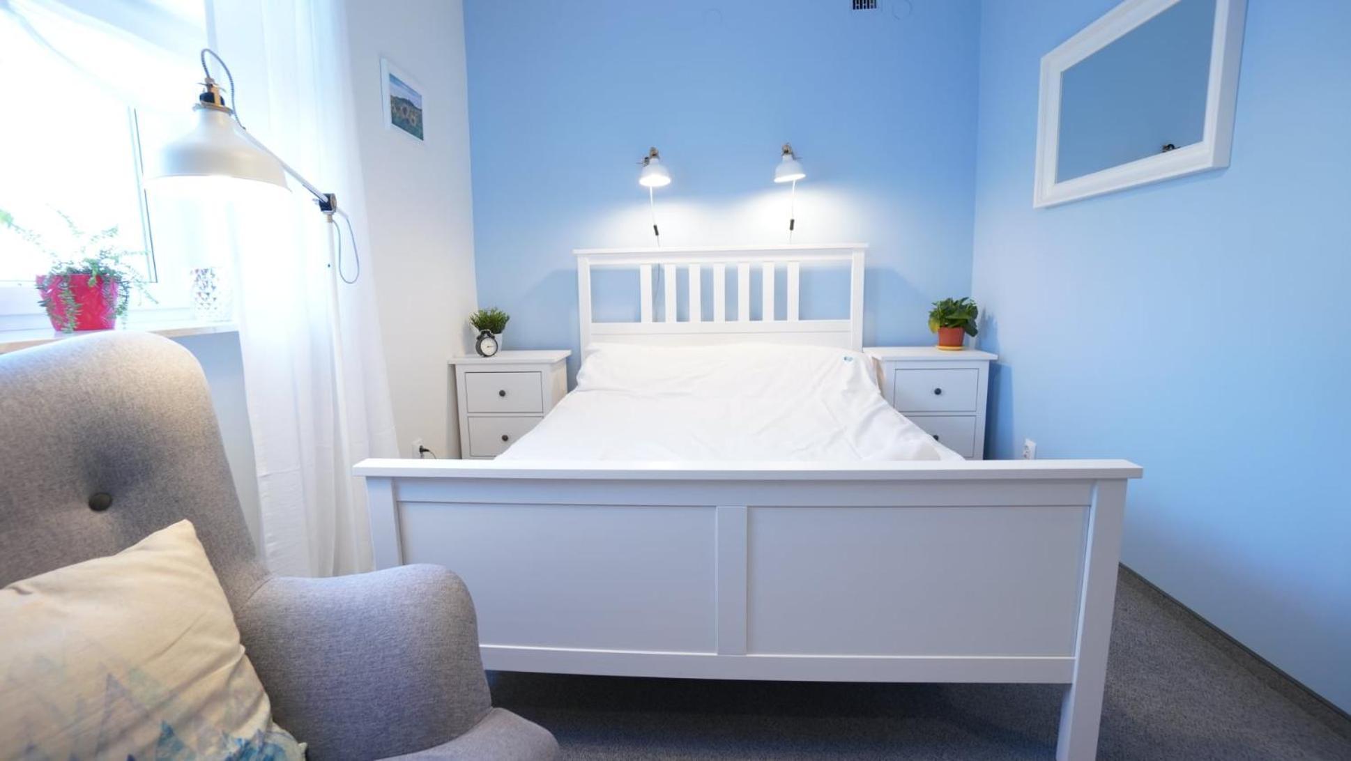 Płock Mcew Studnia Bed & Breakfast エクステリア 写真