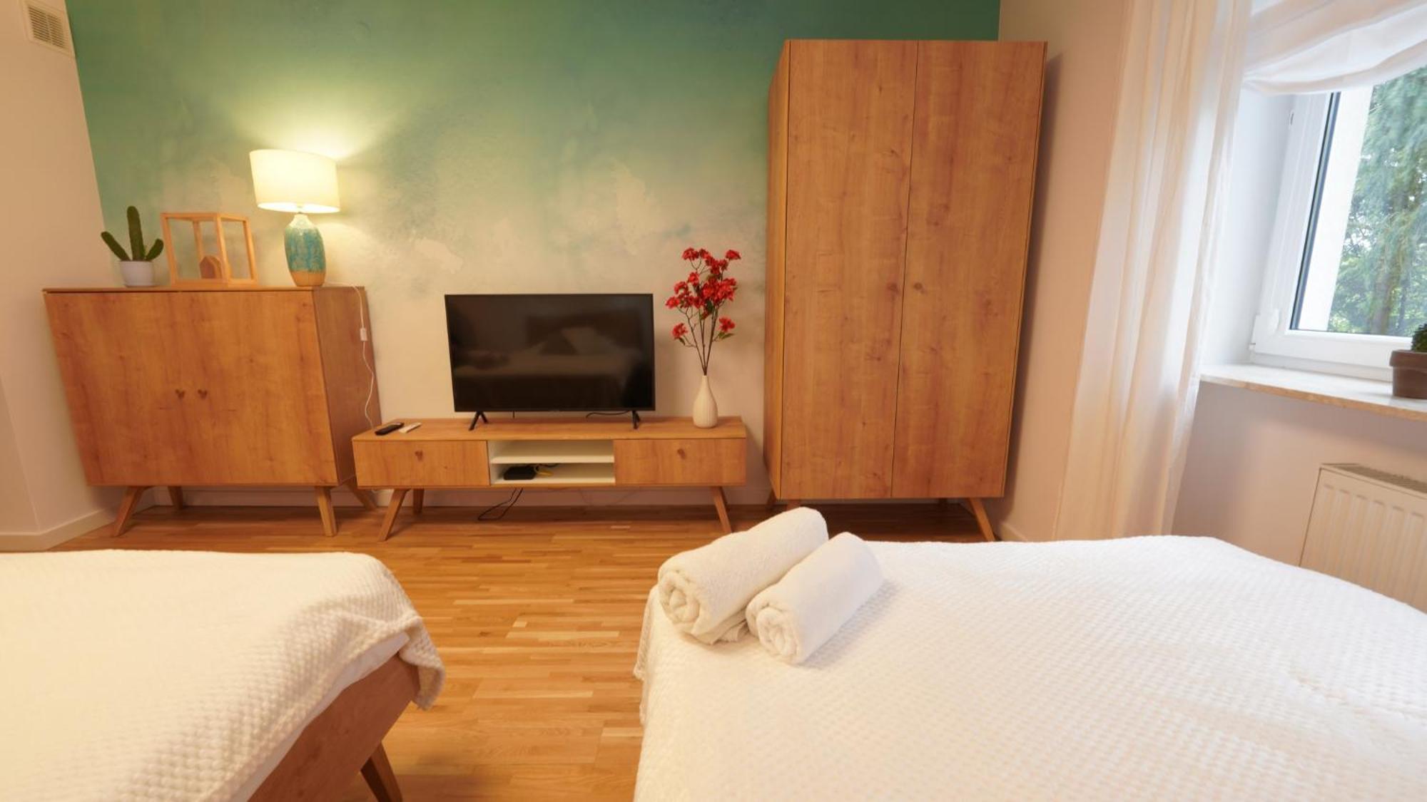 Płock Mcew Studnia Bed & Breakfast エクステリア 写真