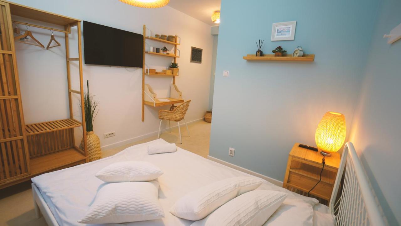 Płock Mcew Studnia Bed & Breakfast エクステリア 写真