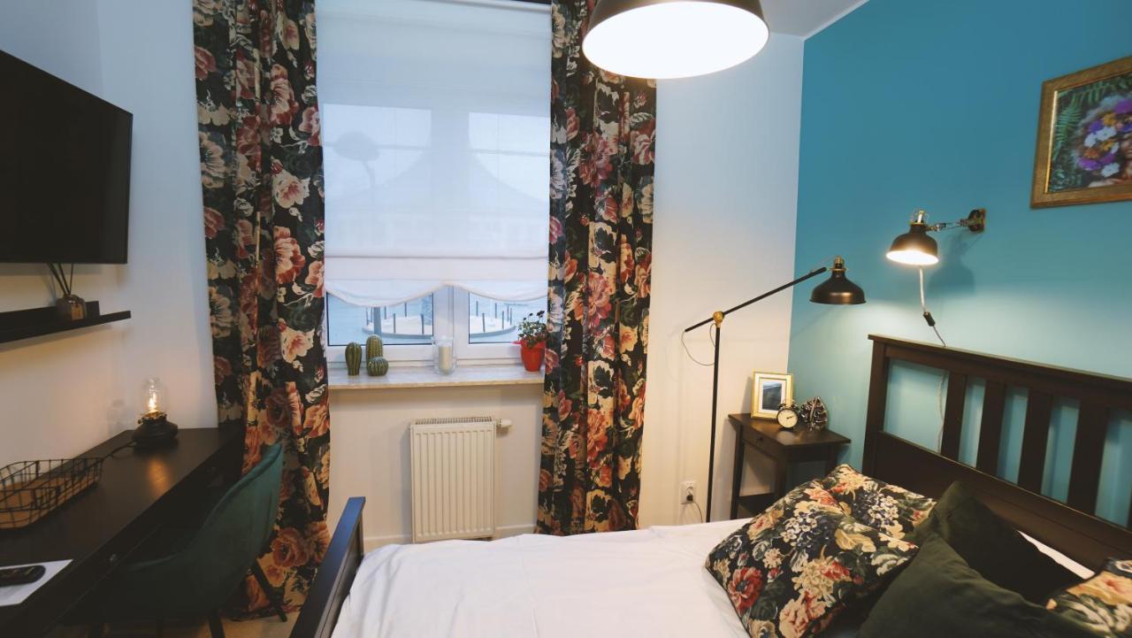 Płock Mcew Studnia Bed & Breakfast エクステリア 写真