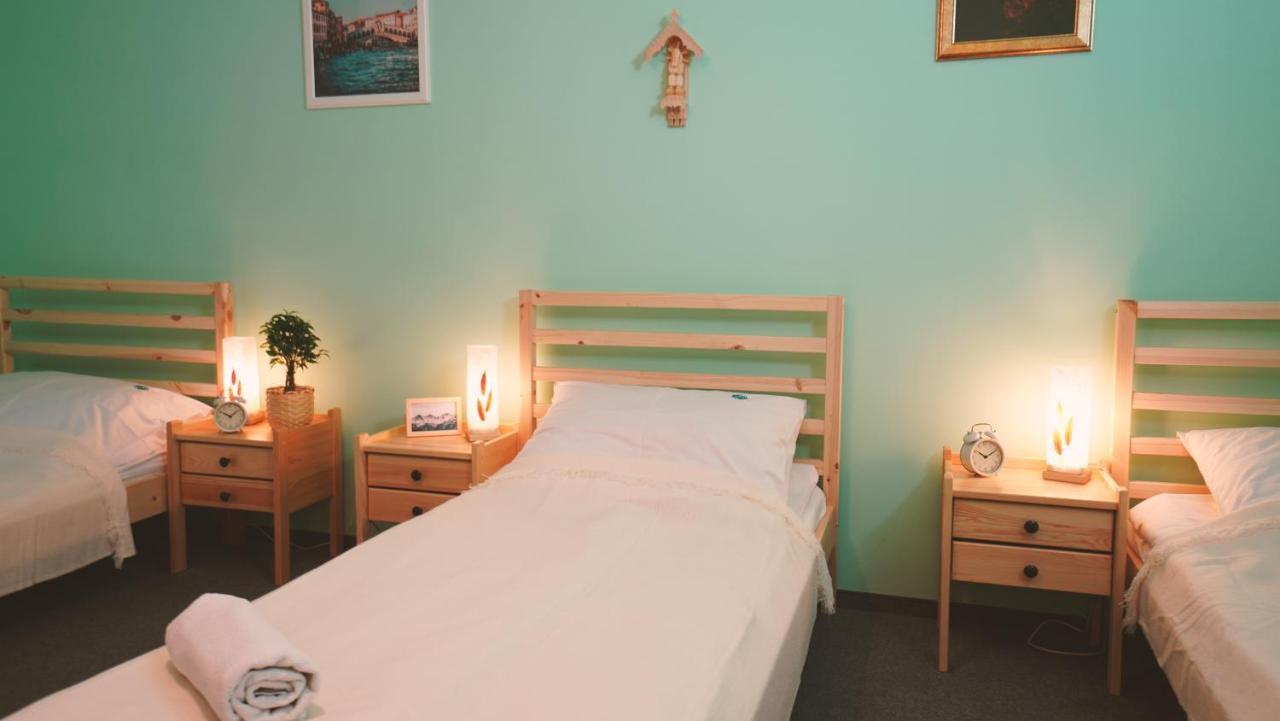 Płock Mcew Studnia Bed & Breakfast エクステリア 写真