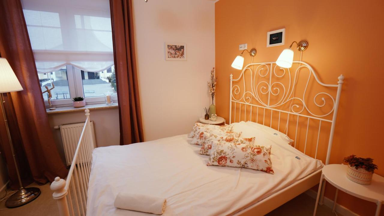 Płock Mcew Studnia Bed & Breakfast エクステリア 写真
