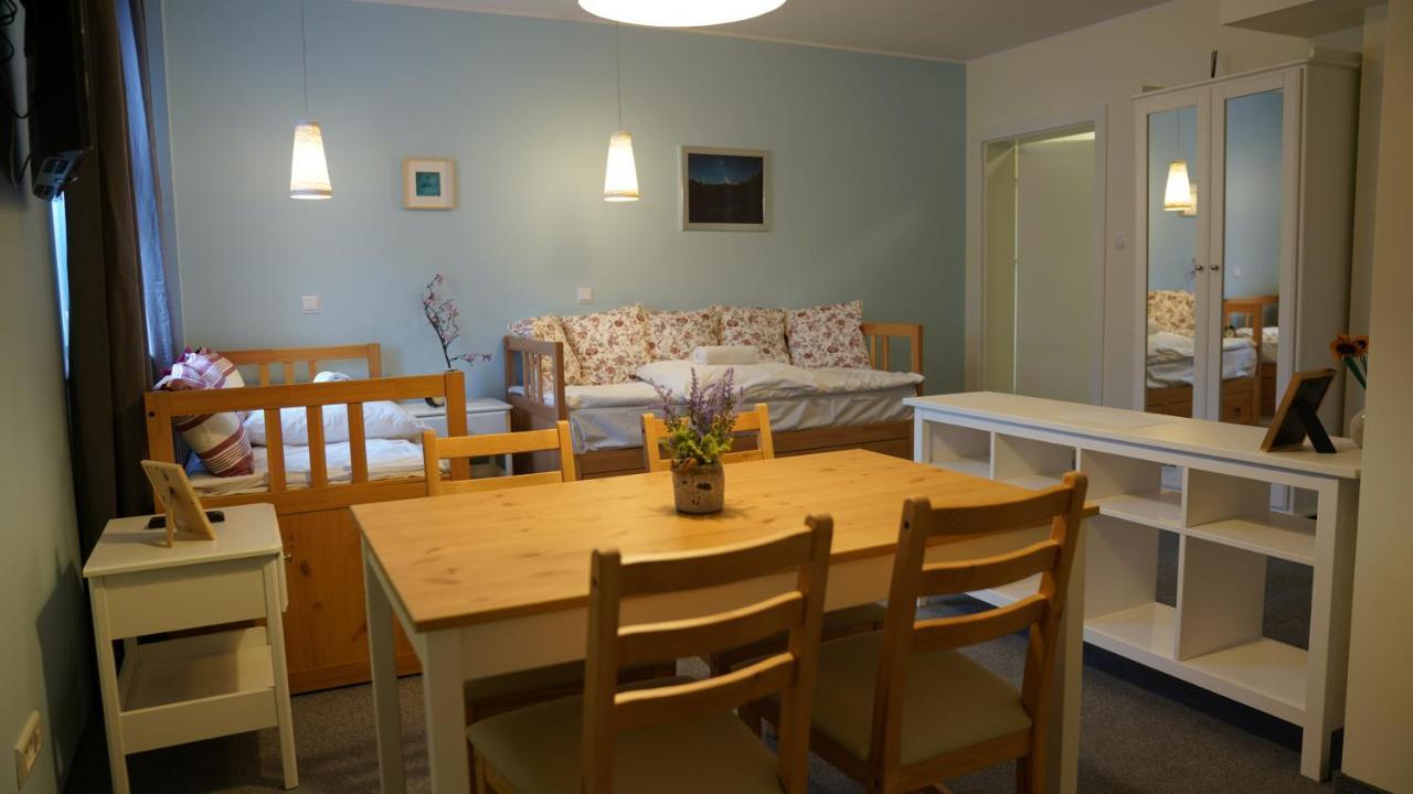 Płock Mcew Studnia Bed & Breakfast エクステリア 写真