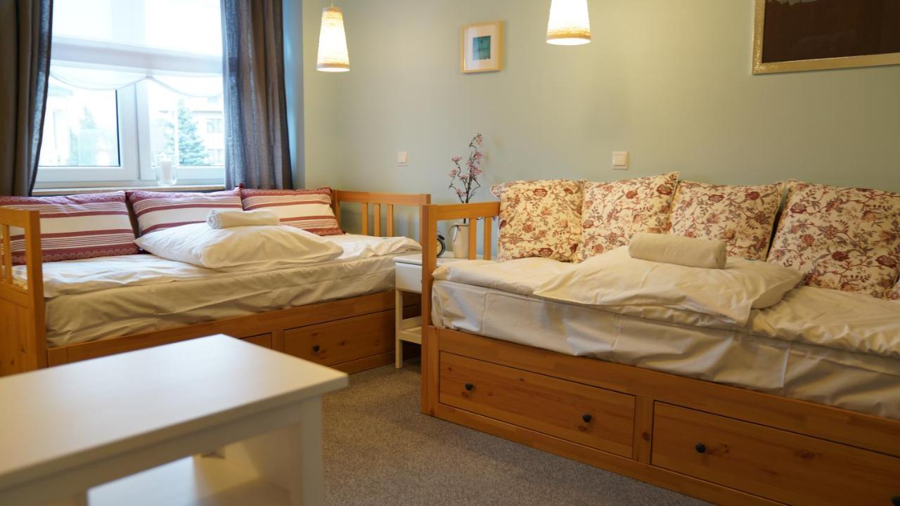 Płock Mcew Studnia Bed & Breakfast エクステリア 写真