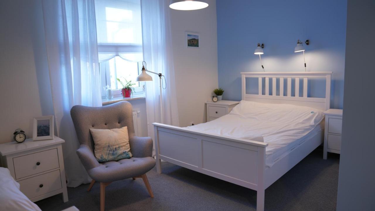 Płock Mcew Studnia Bed & Breakfast エクステリア 写真