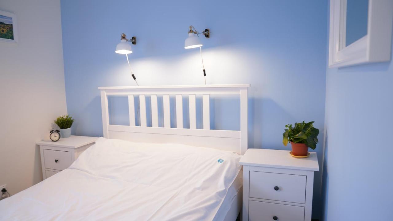 Płock Mcew Studnia Bed & Breakfast エクステリア 写真