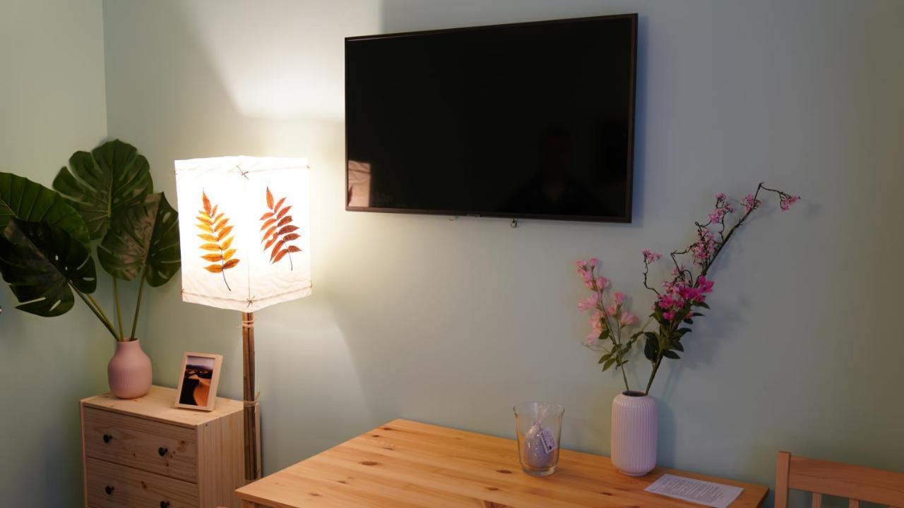 Płock Mcew Studnia Bed & Breakfast エクステリア 写真
