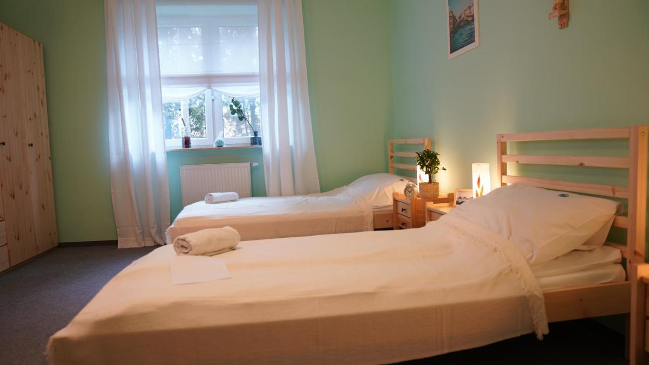Płock Mcew Studnia Bed & Breakfast エクステリア 写真