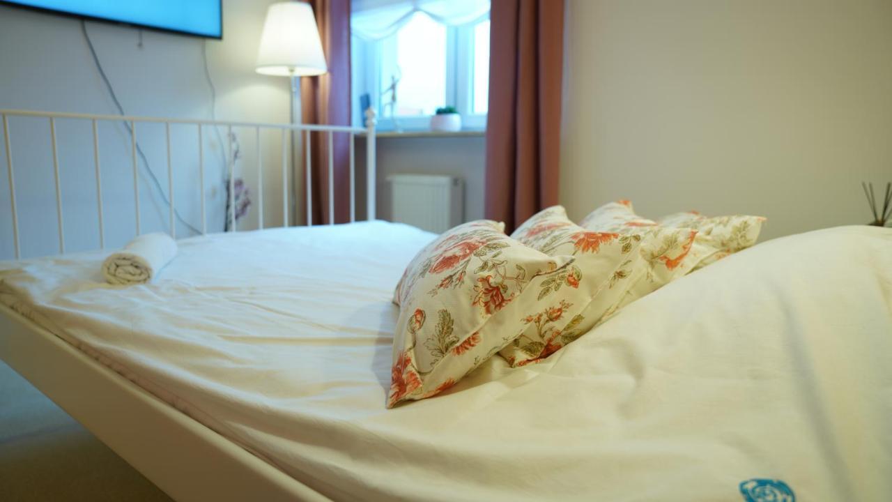 Płock Mcew Studnia Bed & Breakfast エクステリア 写真