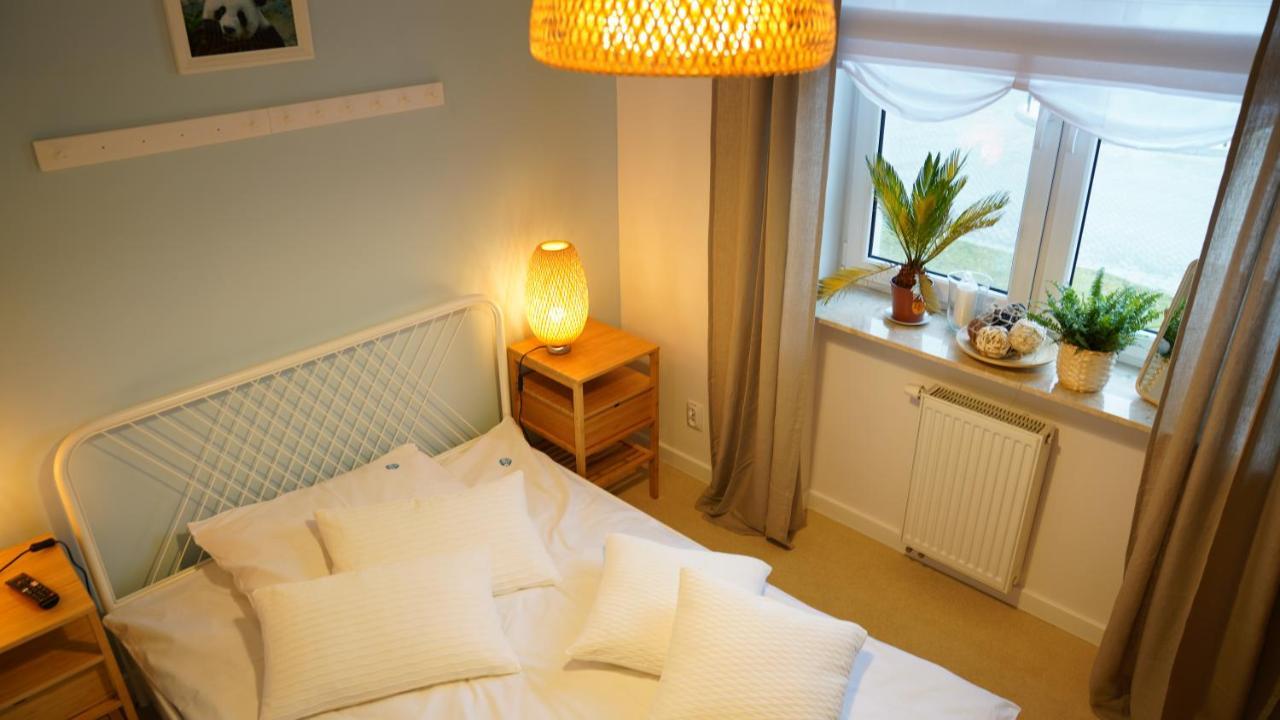 Płock Mcew Studnia Bed & Breakfast エクステリア 写真