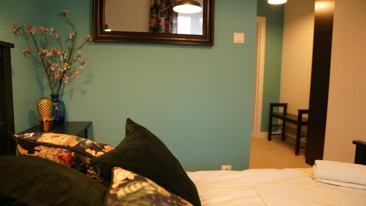 Płock Mcew Studnia Bed & Breakfast エクステリア 写真