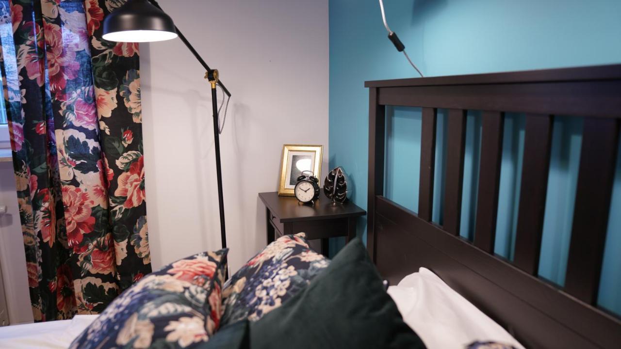 Płock Mcew Studnia Bed & Breakfast エクステリア 写真