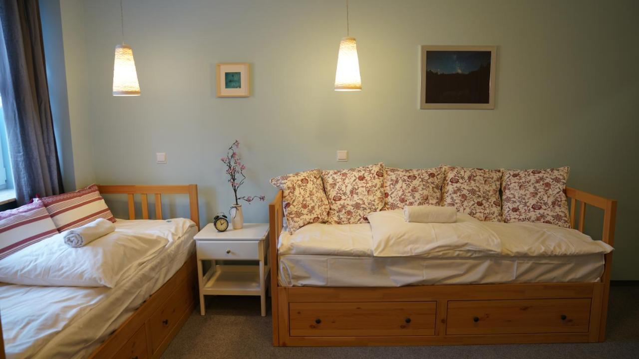Płock Mcew Studnia Bed & Breakfast エクステリア 写真