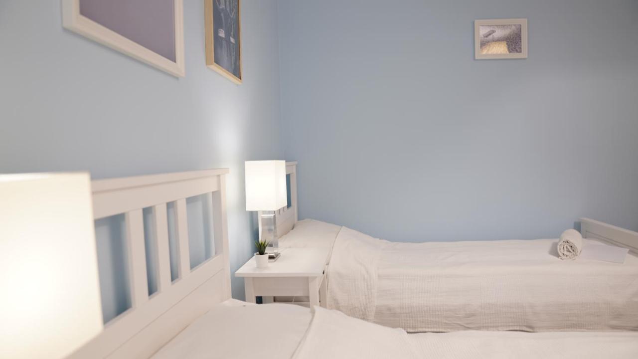 Płock Mcew Studnia Bed & Breakfast エクステリア 写真