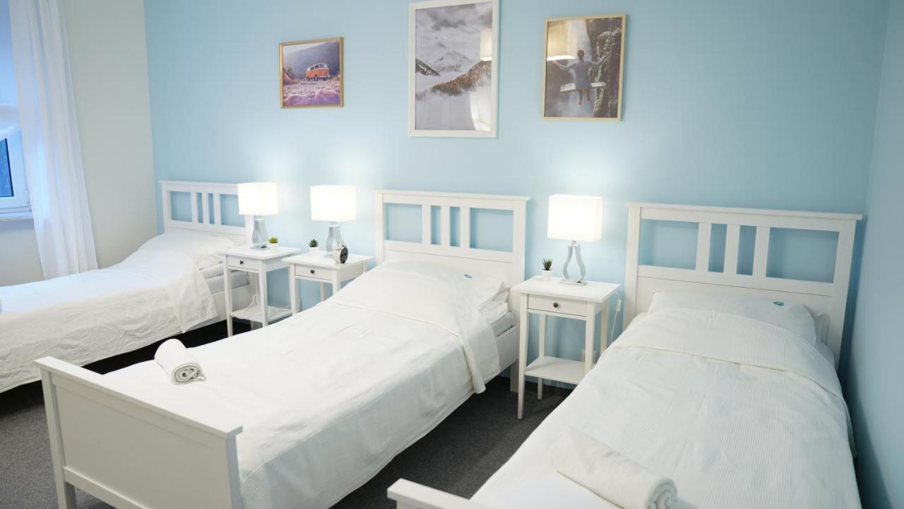 Płock Mcew Studnia Bed & Breakfast エクステリア 写真