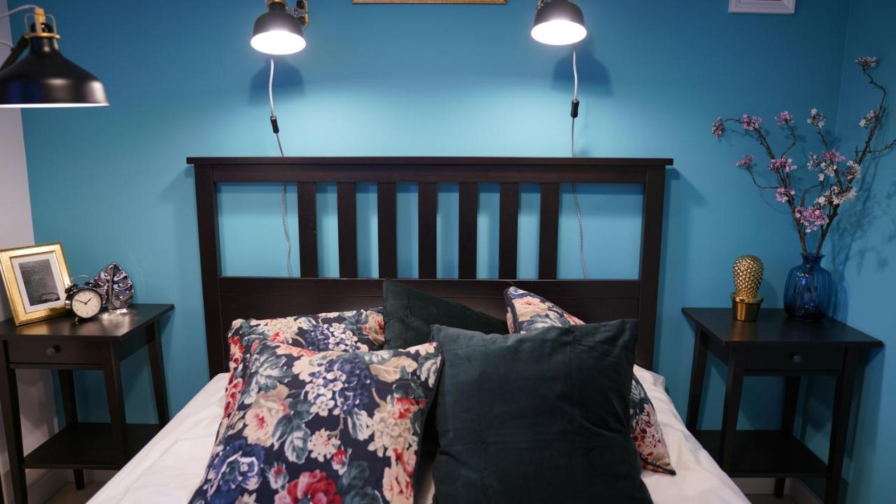 Płock Mcew Studnia Bed & Breakfast エクステリア 写真