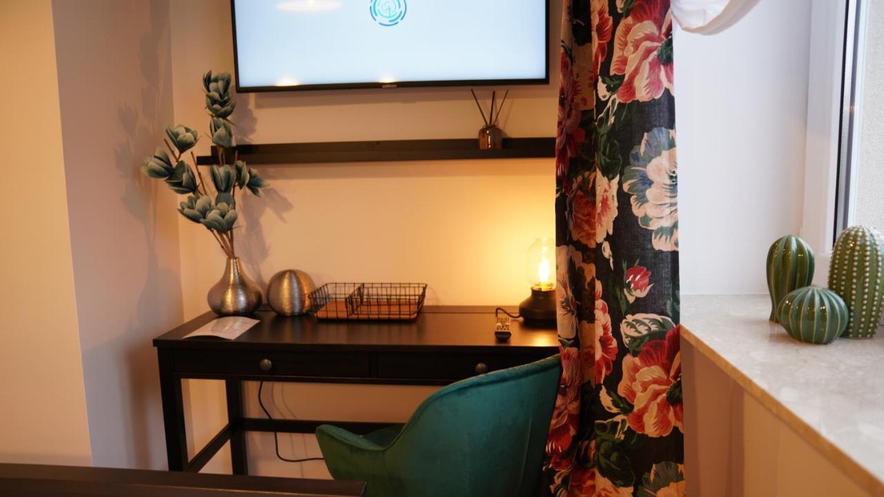 Płock Mcew Studnia Bed & Breakfast エクステリア 写真