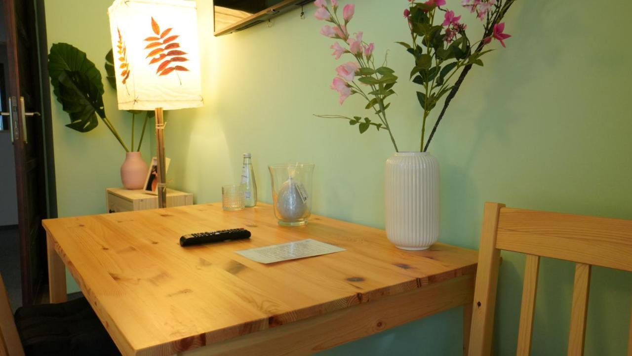 Płock Mcew Studnia Bed & Breakfast エクステリア 写真