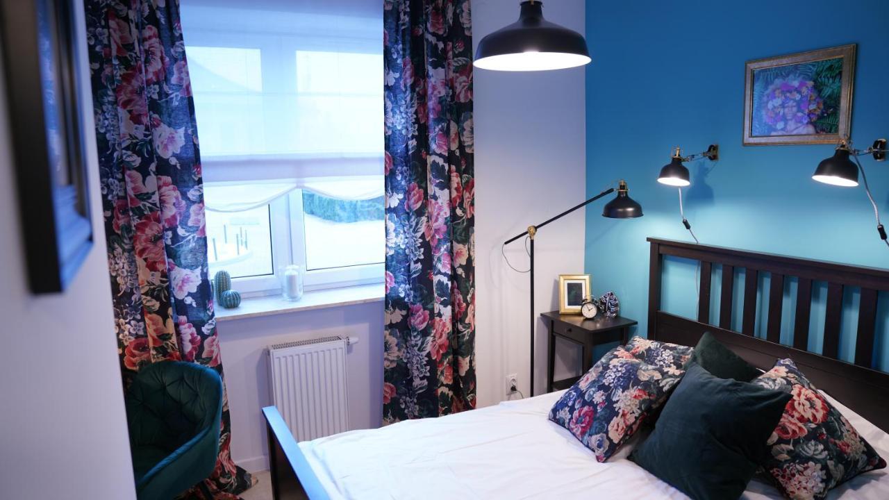 Płock Mcew Studnia Bed & Breakfast エクステリア 写真