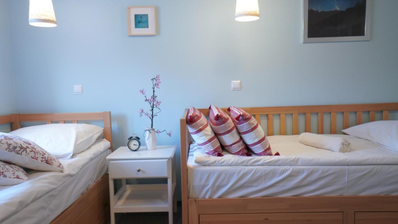 Płock Mcew Studnia Bed & Breakfast エクステリア 写真