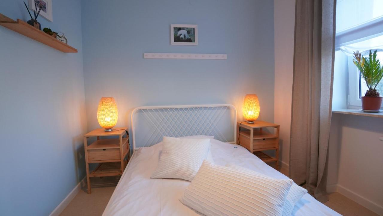 Płock Mcew Studnia Bed & Breakfast エクステリア 写真