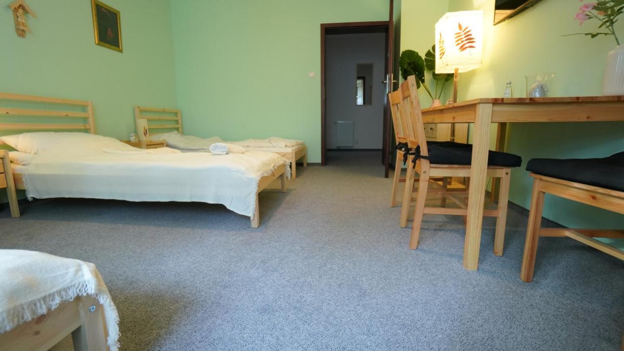 Płock Mcew Studnia Bed & Breakfast エクステリア 写真
