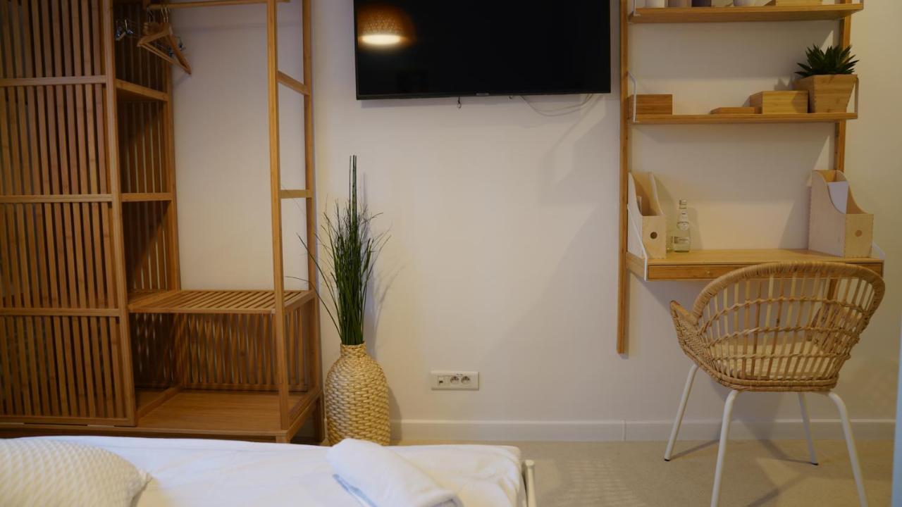Płock Mcew Studnia Bed & Breakfast エクステリア 写真
