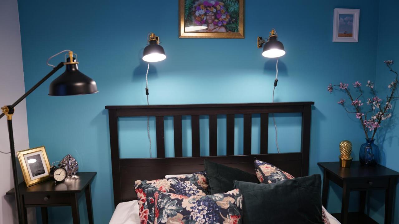 Płock Mcew Studnia Bed & Breakfast エクステリア 写真